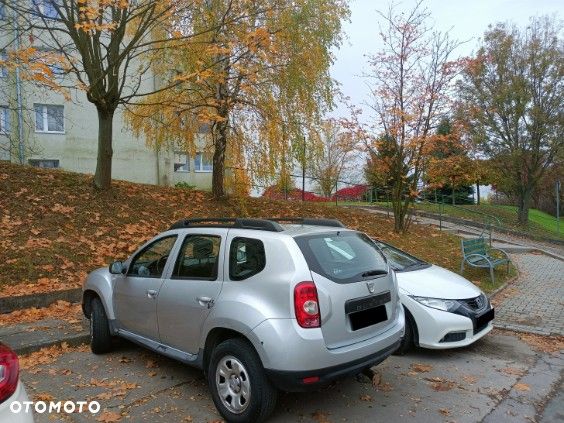 Dacia Duster - 5