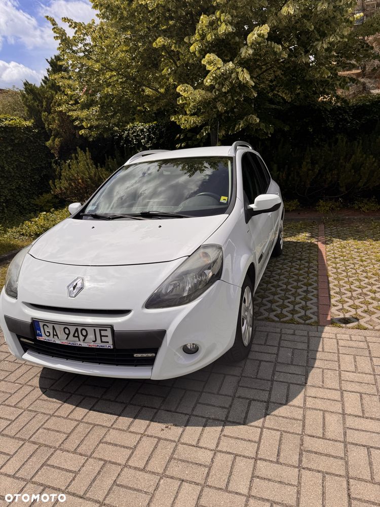 Renault Clio - 3
