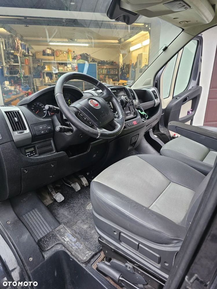 Fiat DUCATO - 9