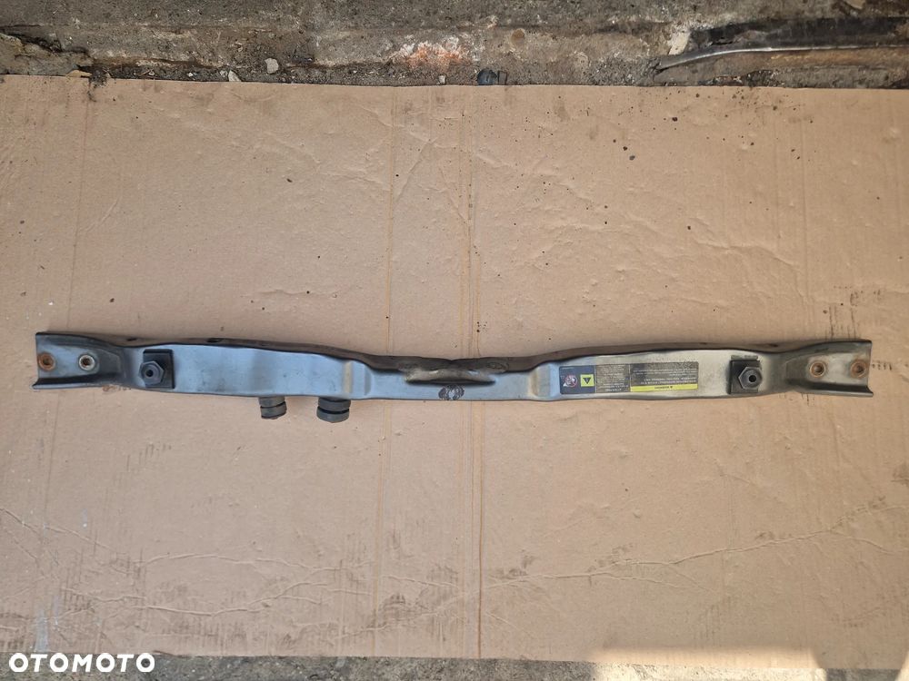 Dodge Ram 1500 Belka Wzmocnienie Pasa Przedniego 02 08 - 1