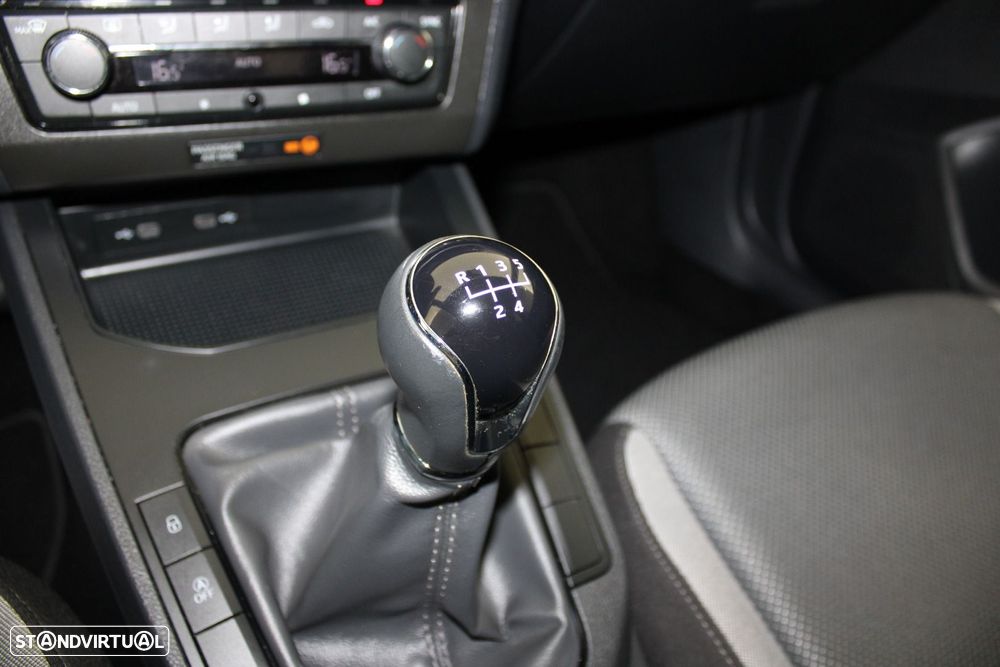 SEAT Ibiza 1.0 MPI Style - 7