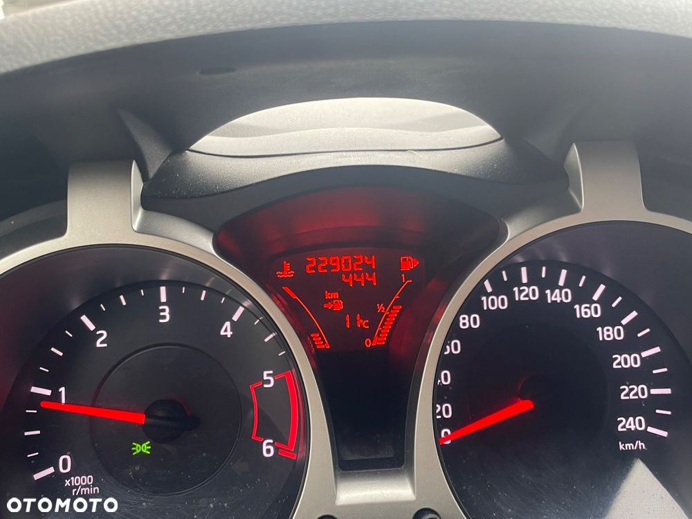 Nissan Juke - 26
