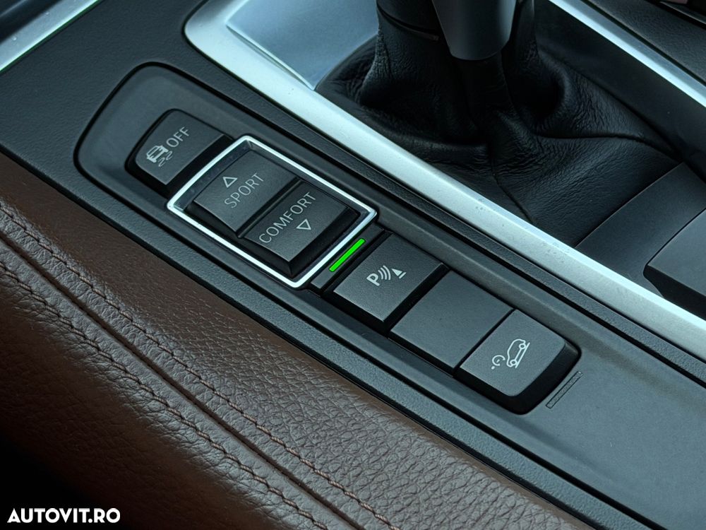BMW X6 - 25