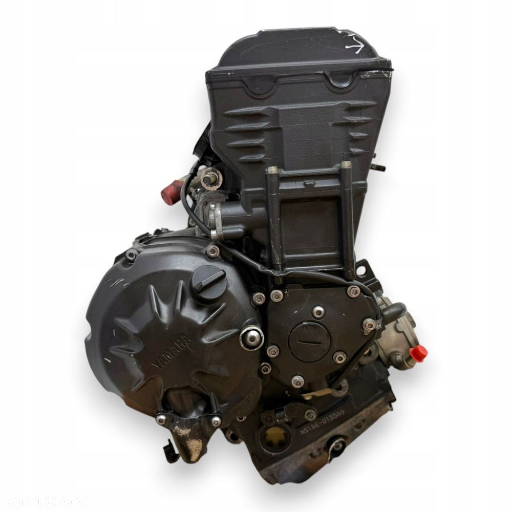 SILNIK N516E Yamaha YZF R1 RN19 RN20 180KM engine motor YZF-R1 36 222km - 6