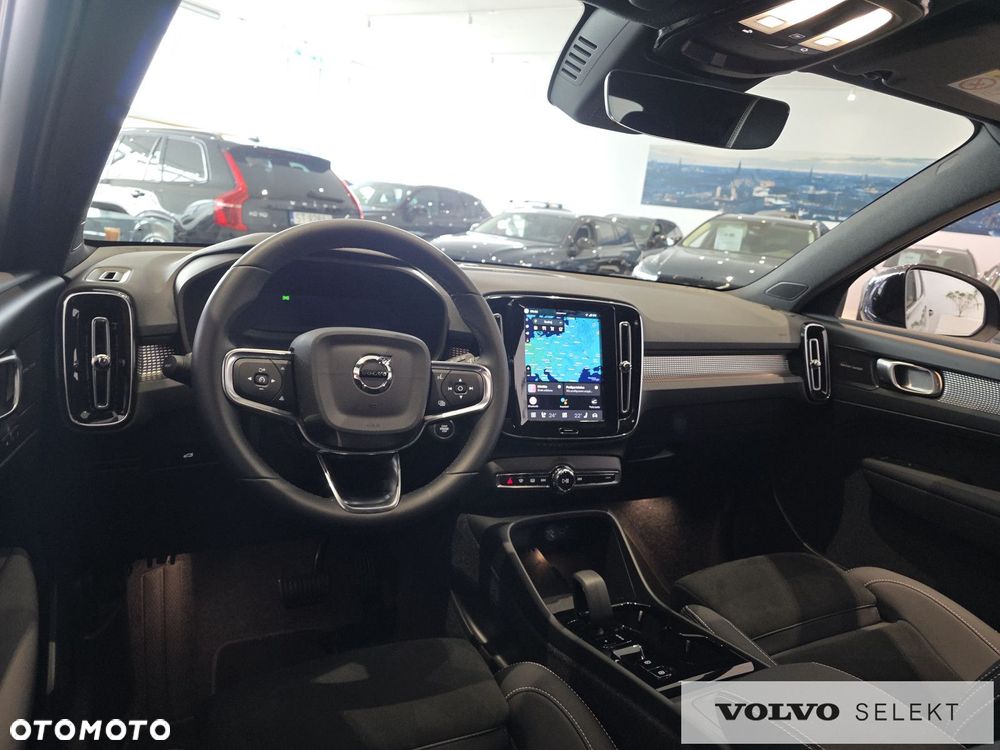 Volvo XC 40 - 14