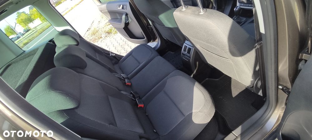 Skoda Yeti 1.4 TSI Ambition Green tec PLUS EDITION - 29