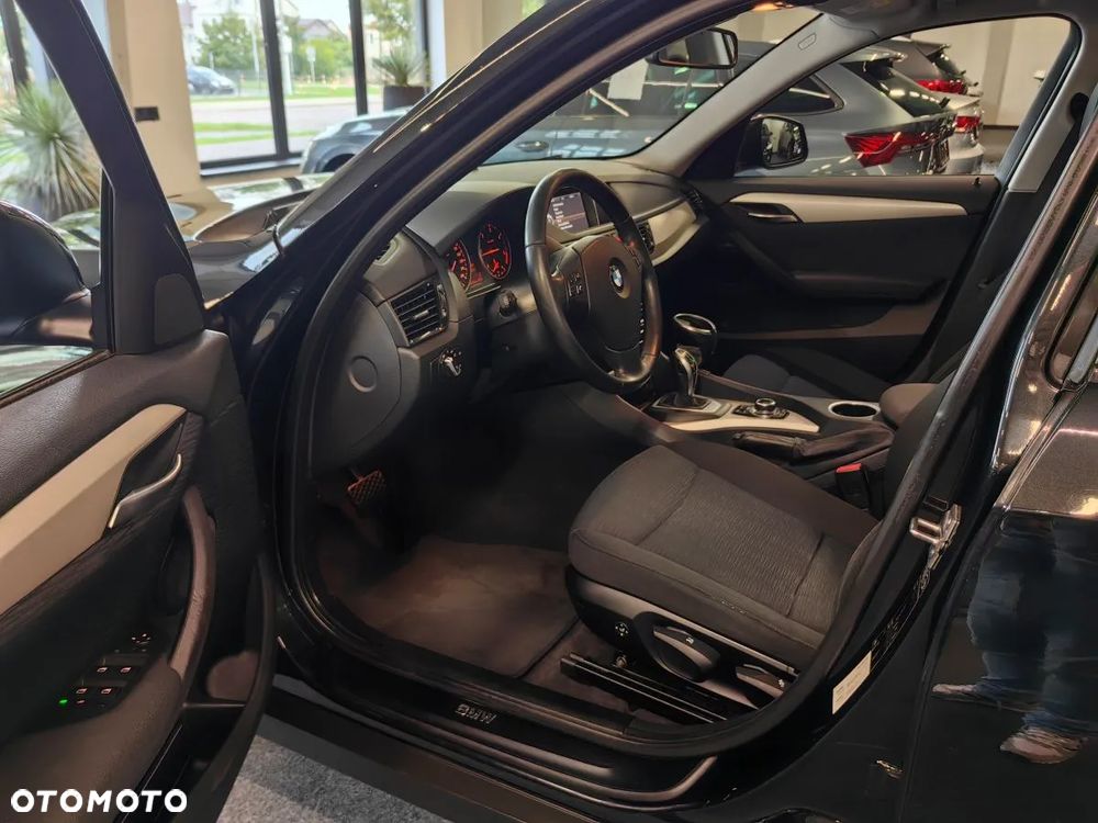 BMW X1 sDrive20d Sport Line - 6