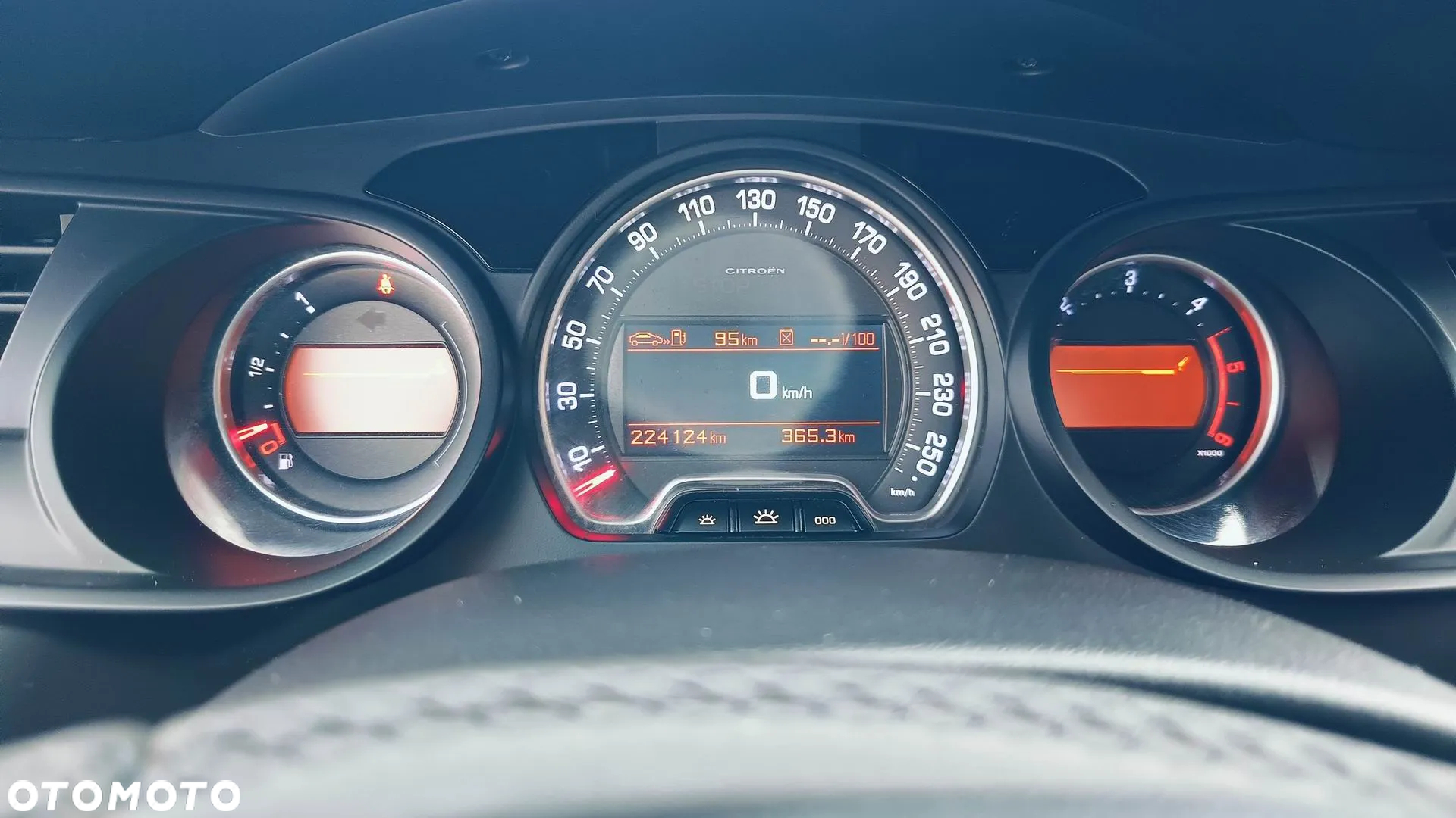 Citroën C5 Tourer HDi 170 Biturbo FAP Exclusive - 30