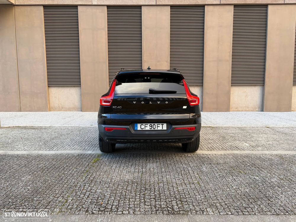 Volvo XC 40 P8 AWD Recharge RDesign - 5