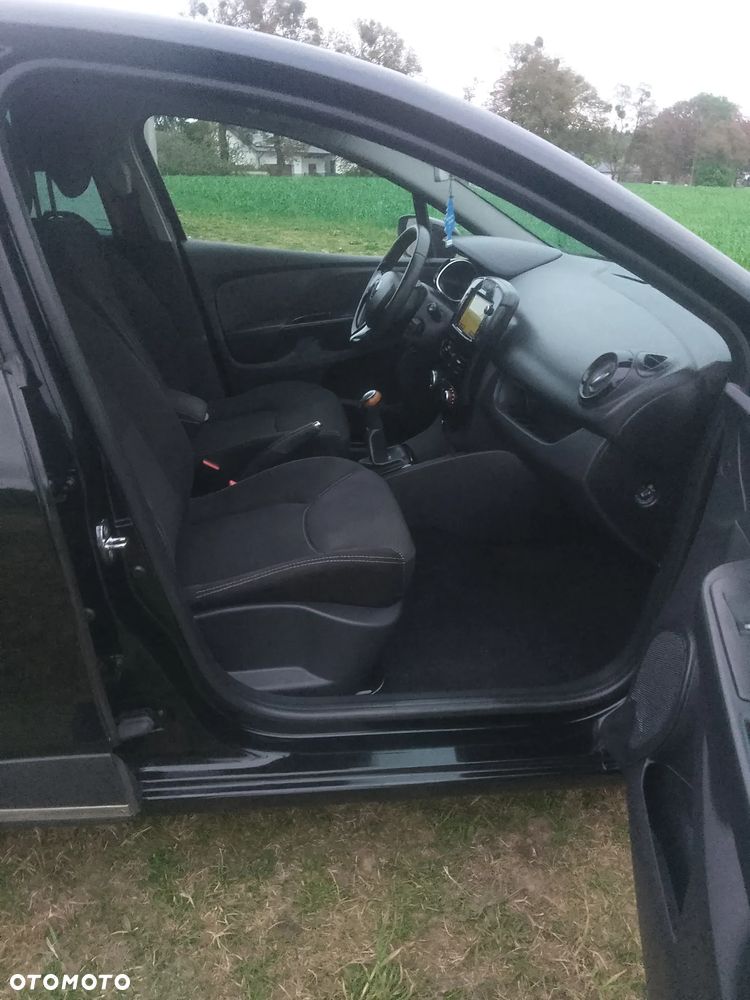 Renault Clio 1.2 16V Life Euro6 - 8