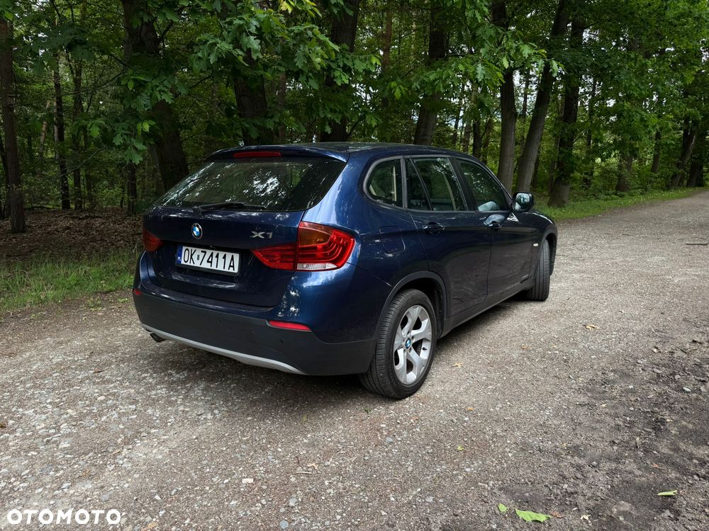 BMW X1 xDrive18d - 3
