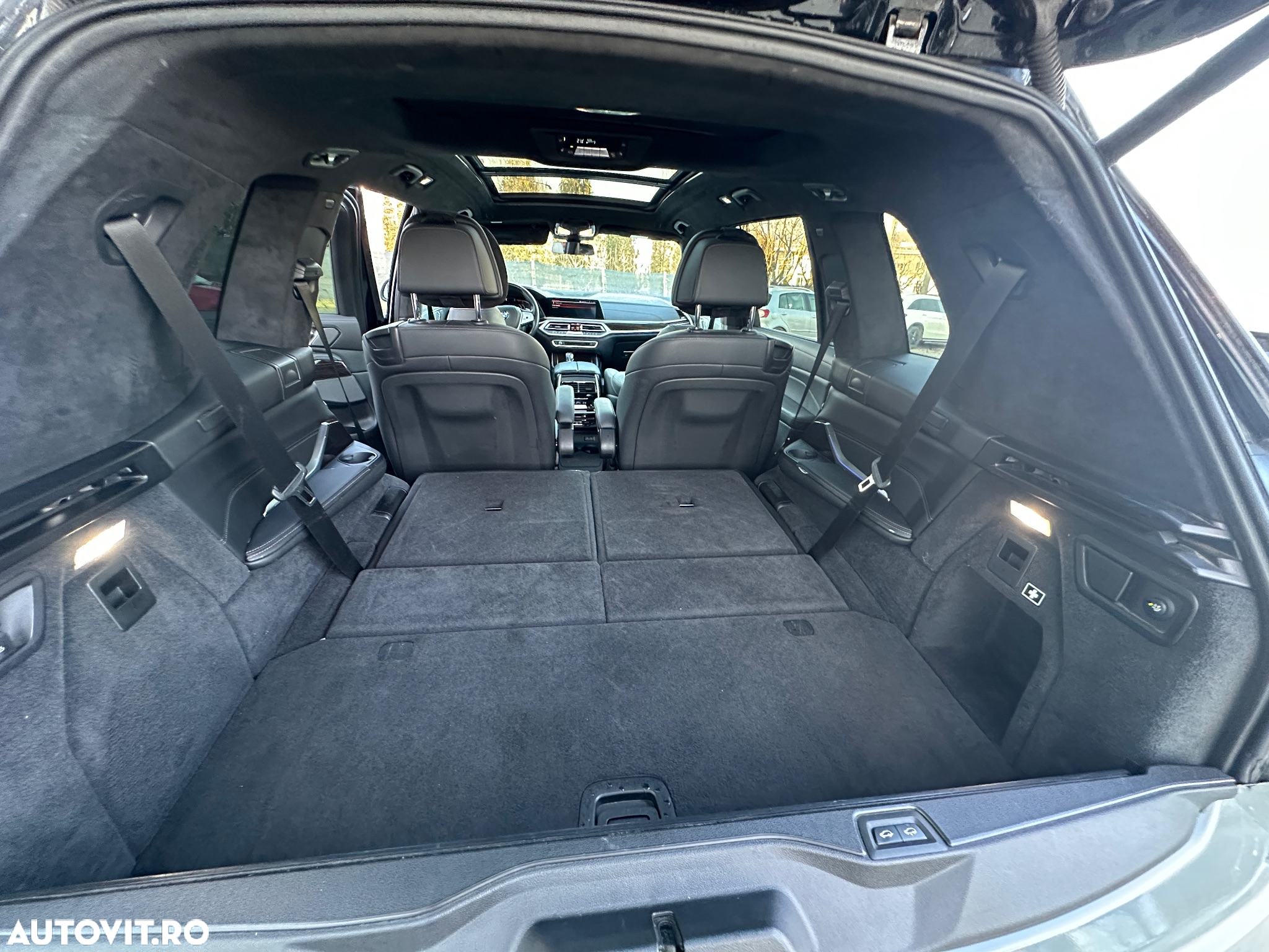 BMW X7 xDrive40i - 26