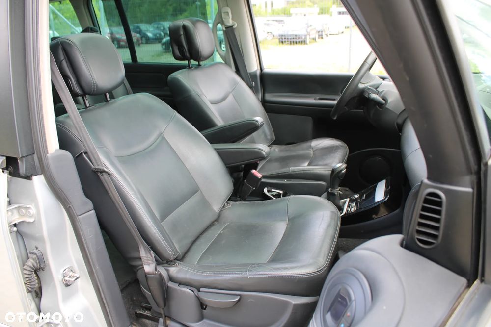Renault Espace - 30