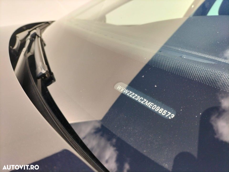 Volkswagen Passat - 7