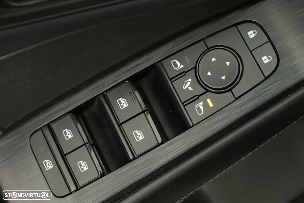 Nissan Qashqai 1.3 DIG-T Tekna Xtronic - 20