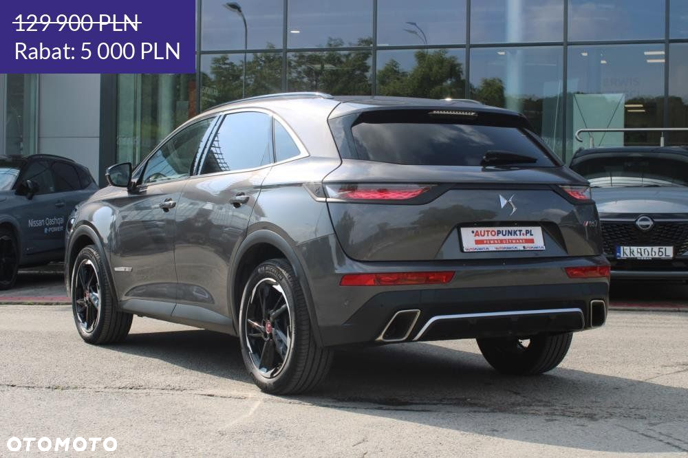 DS Automobiles DS 7 Crossback - 7