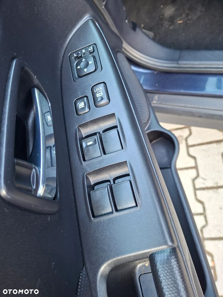 Mitsubishi ASX 1.6 2WD Intense - 27
