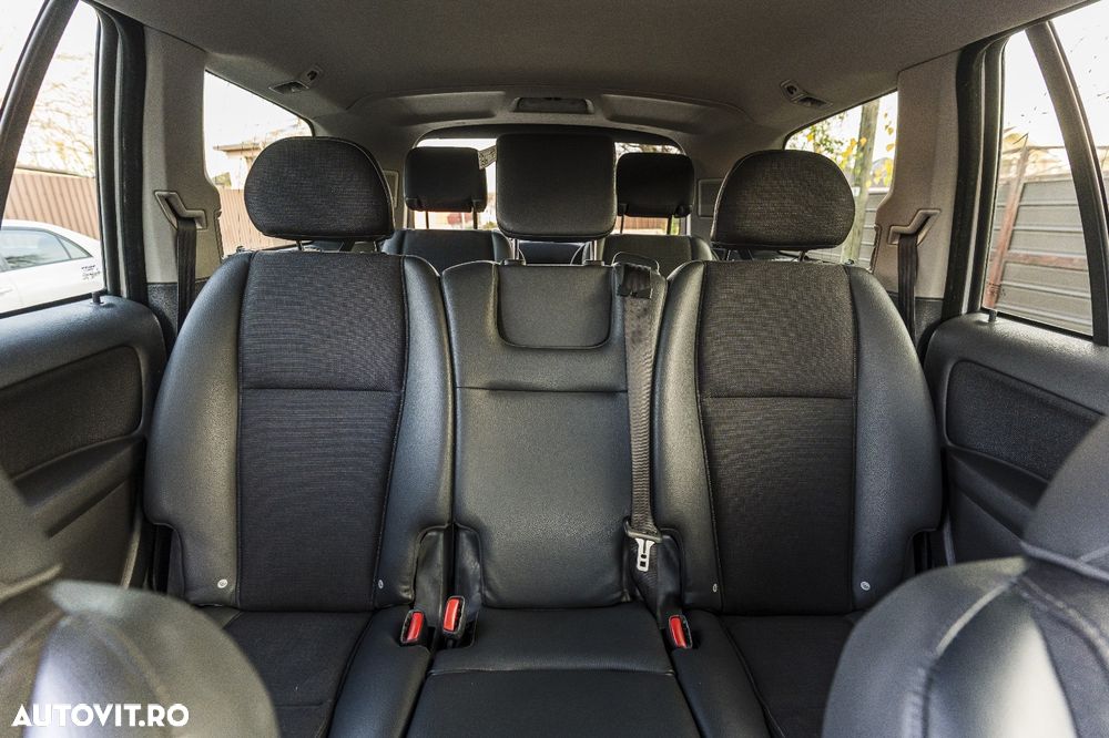 Volvo XC 90 D5 Aut. Edition - 30