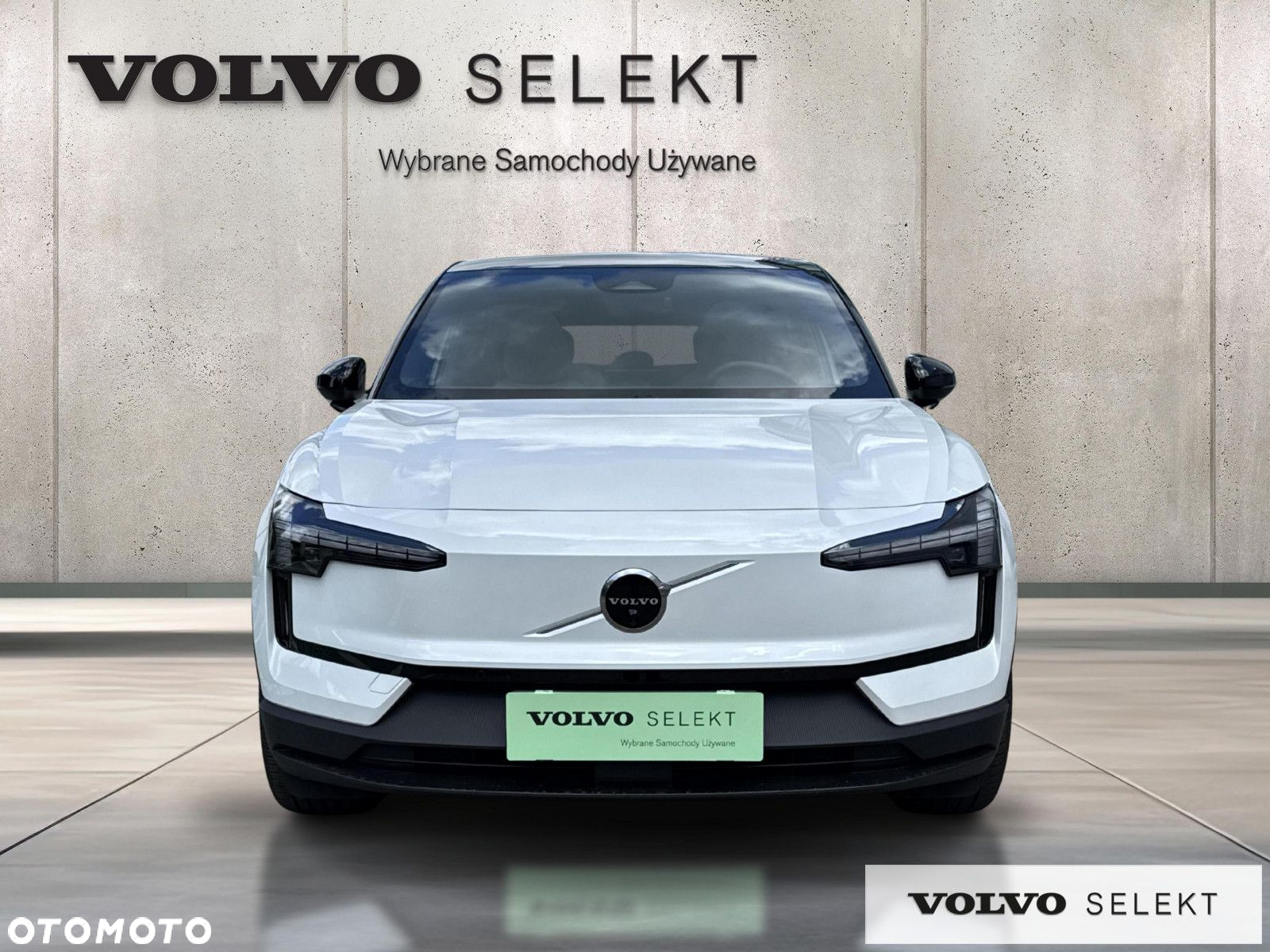 Volvo EX30 - 9