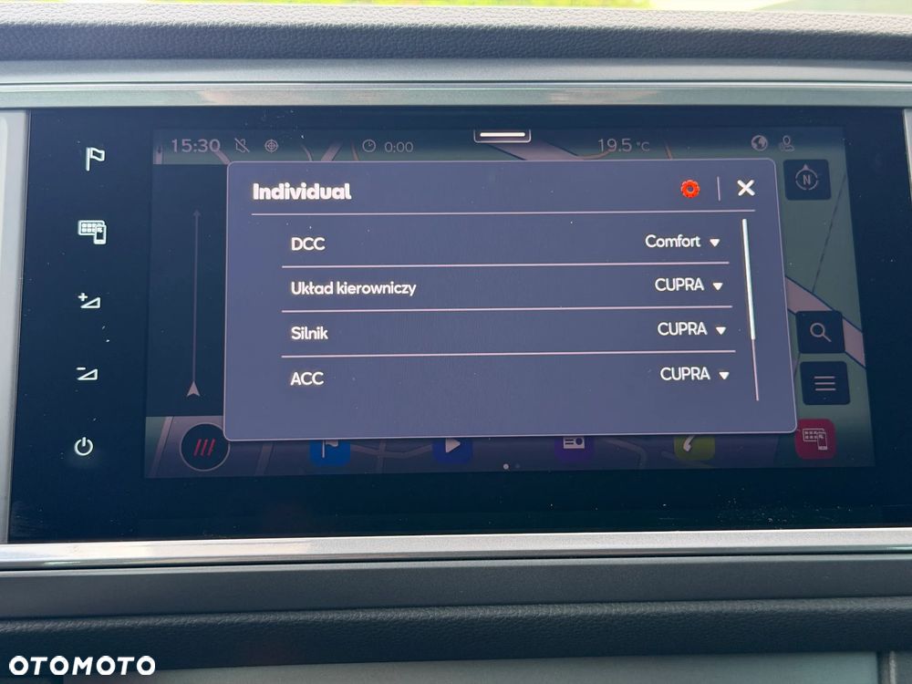 Cupra Ateca 2.0 TSI 4Drive DSG Limited Edition - 31