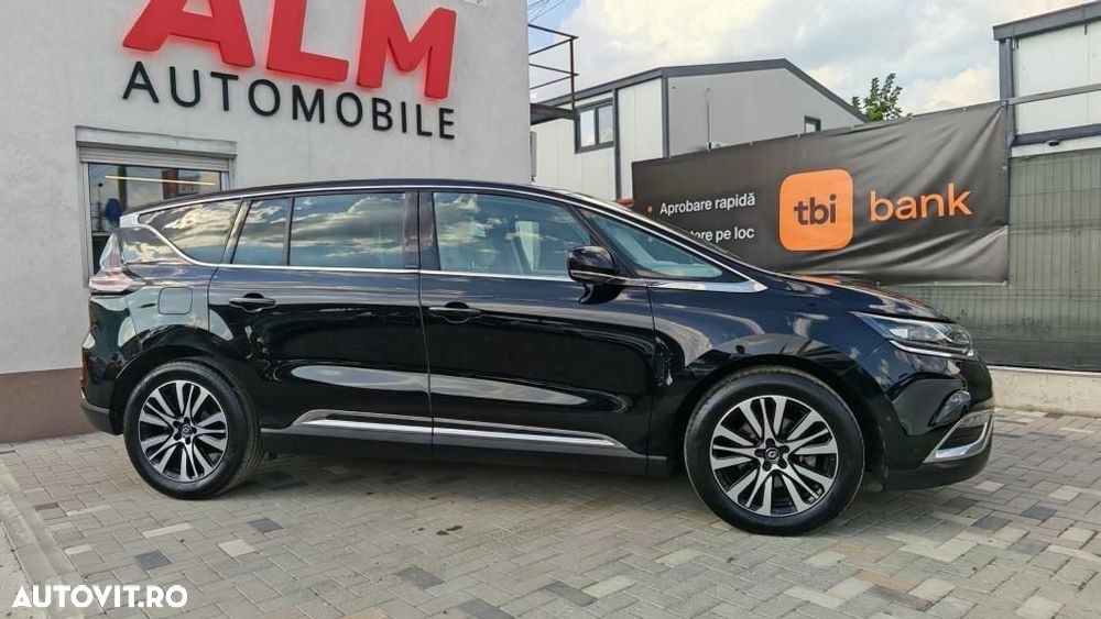 Renault Espace - 7