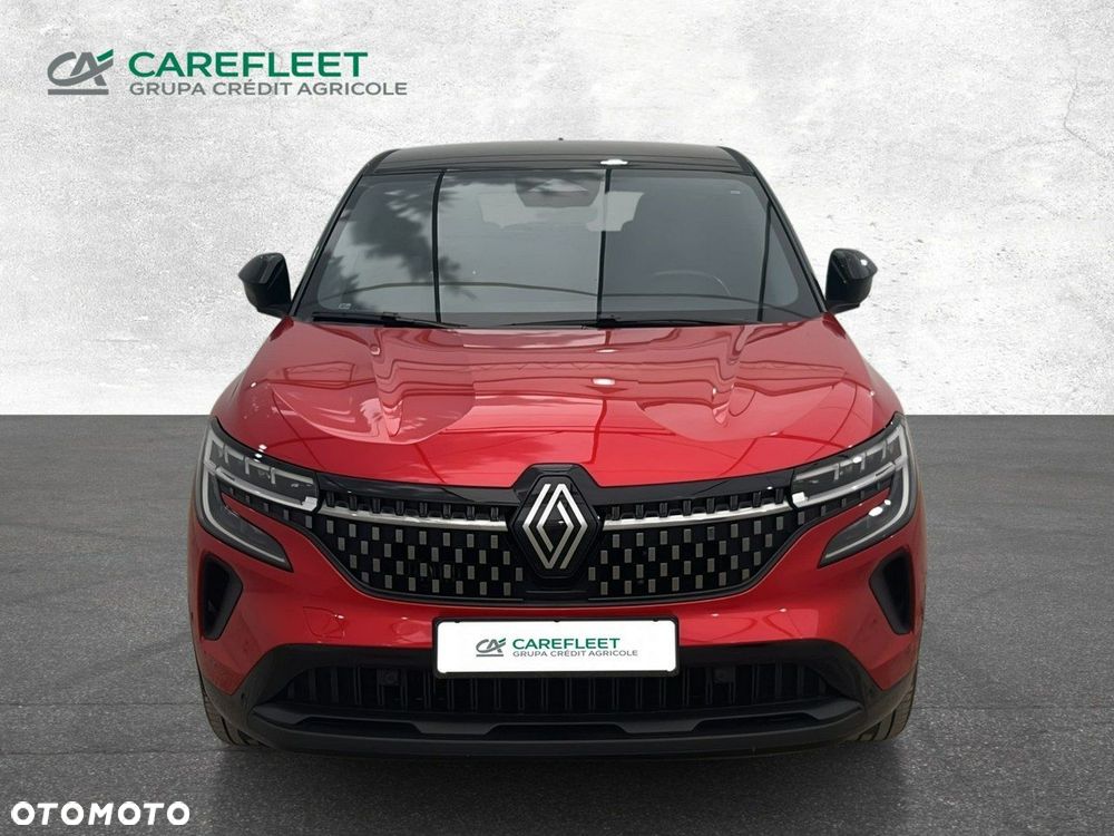 Renault Austral - 2