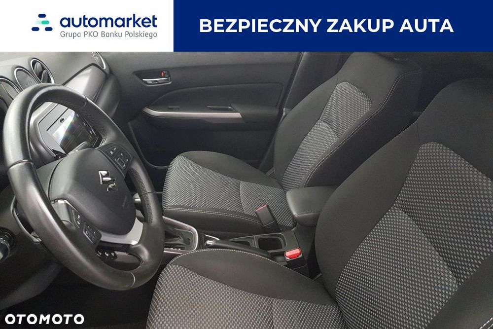 Suzuki Vitara - 10