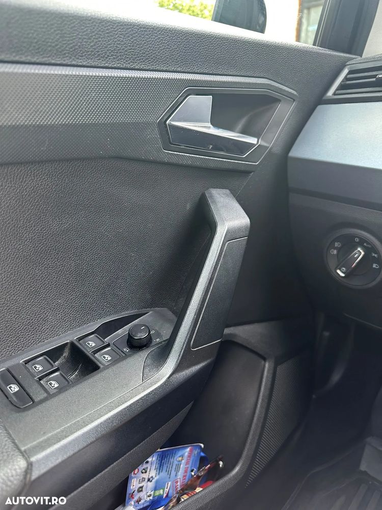 Seat Arona - 7