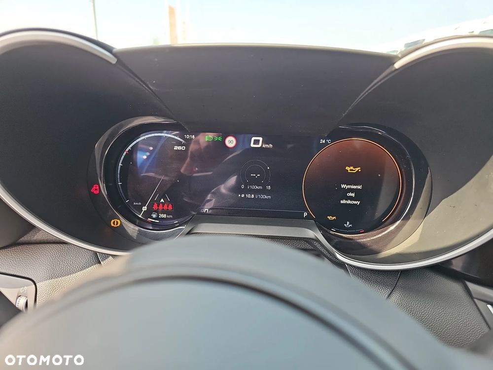 Alfa Romeo Giulia 2.0 Turbo Veloce Q4 - 15