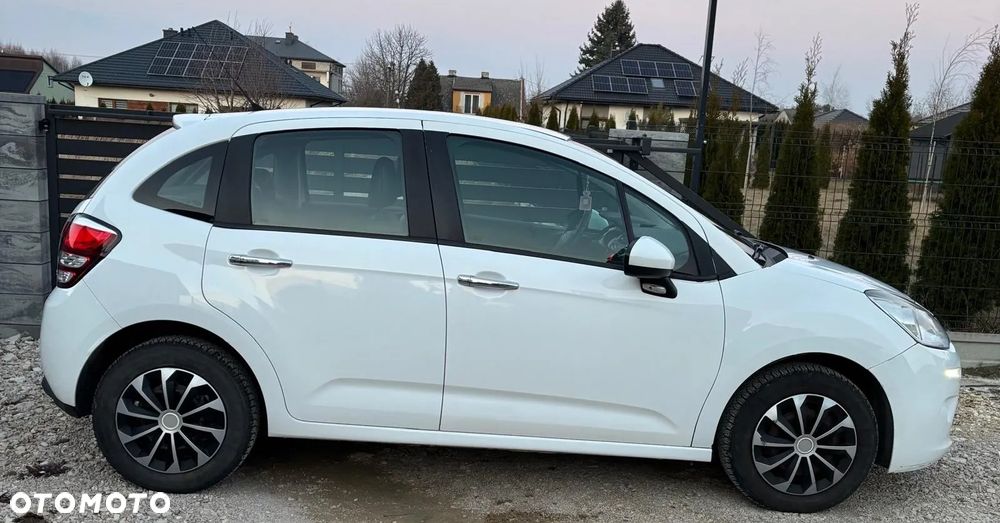 Citroën C3 1.4 HDi Attraction - 9