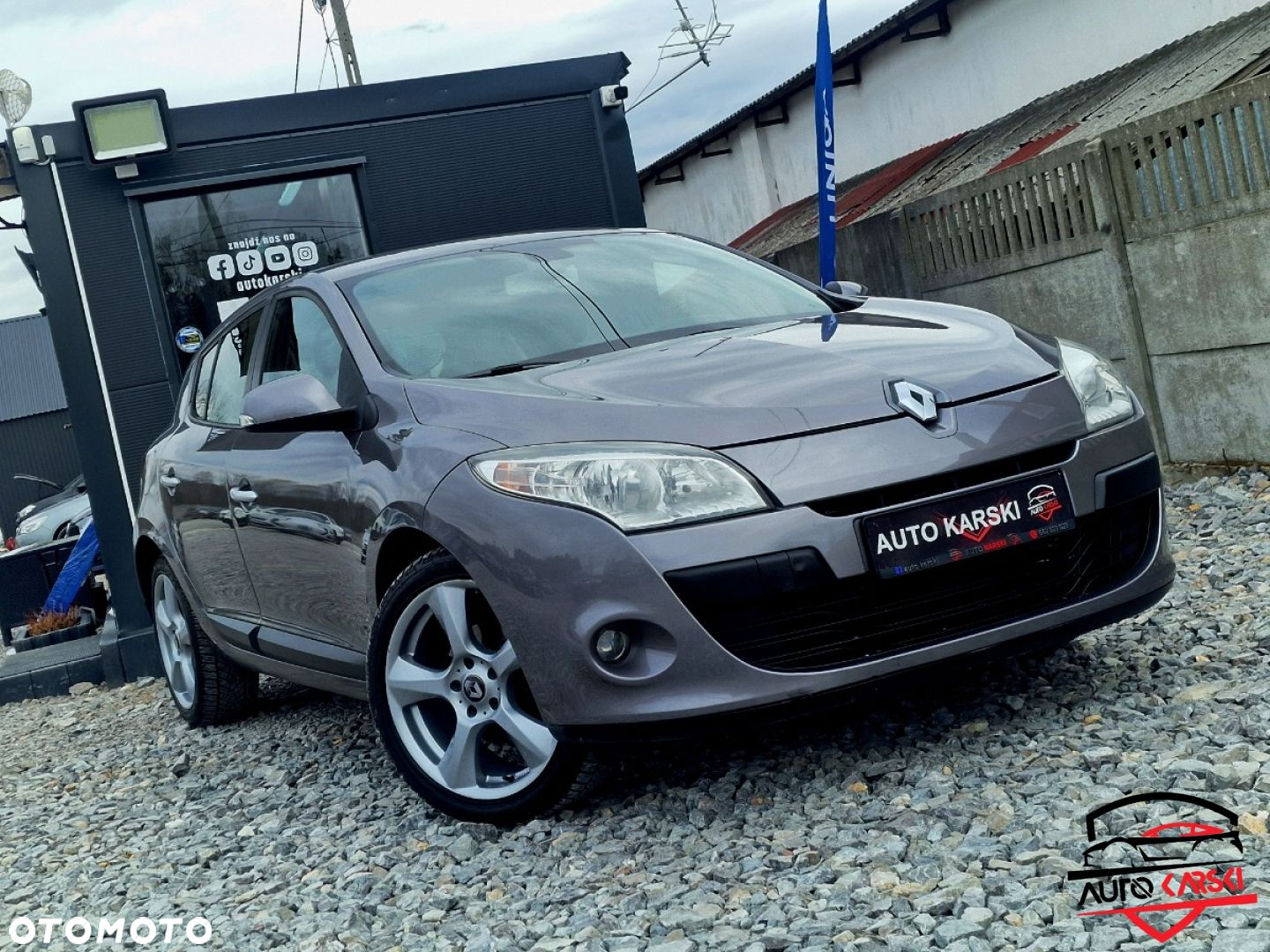 Renault Megane - 7