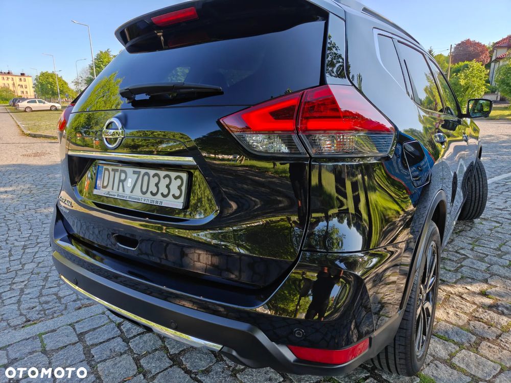 Nissan X-Trail 2.0 dCi Tekna 4WD - 30