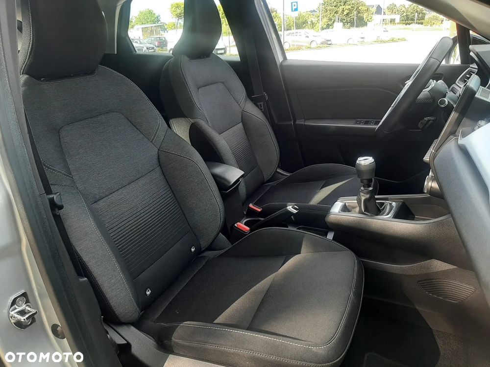 Renault Captur ENERGY dCi 90 Experience - 21