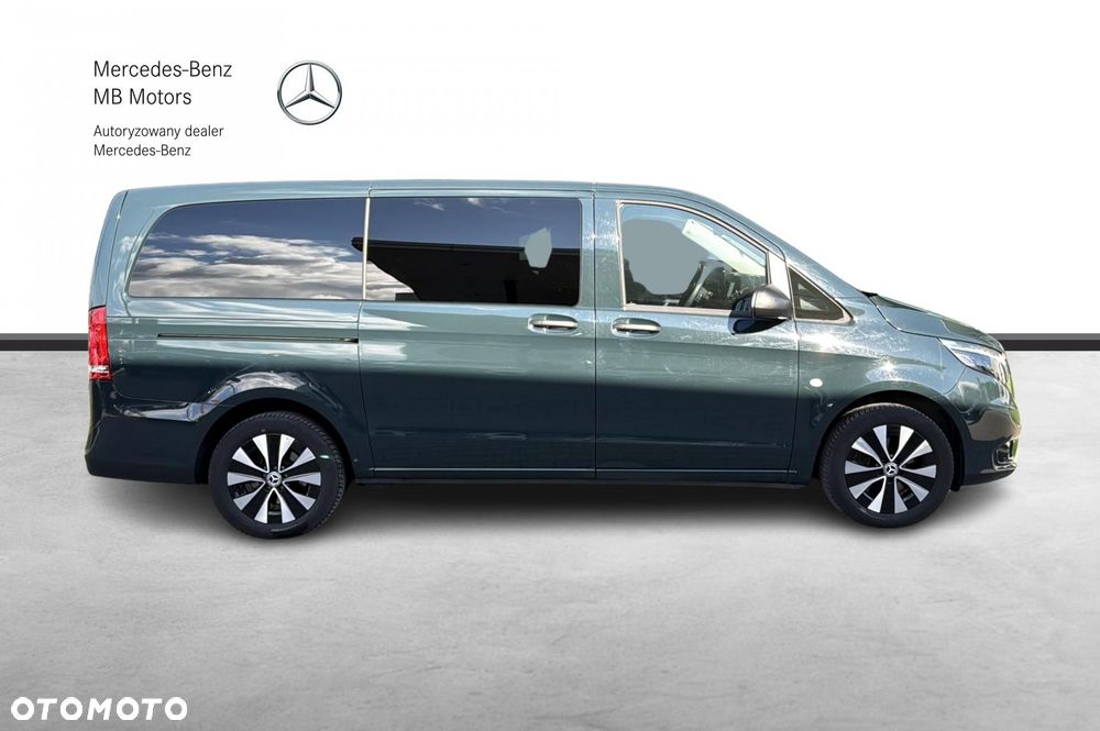 Mercedes-Benz Vito - 6
