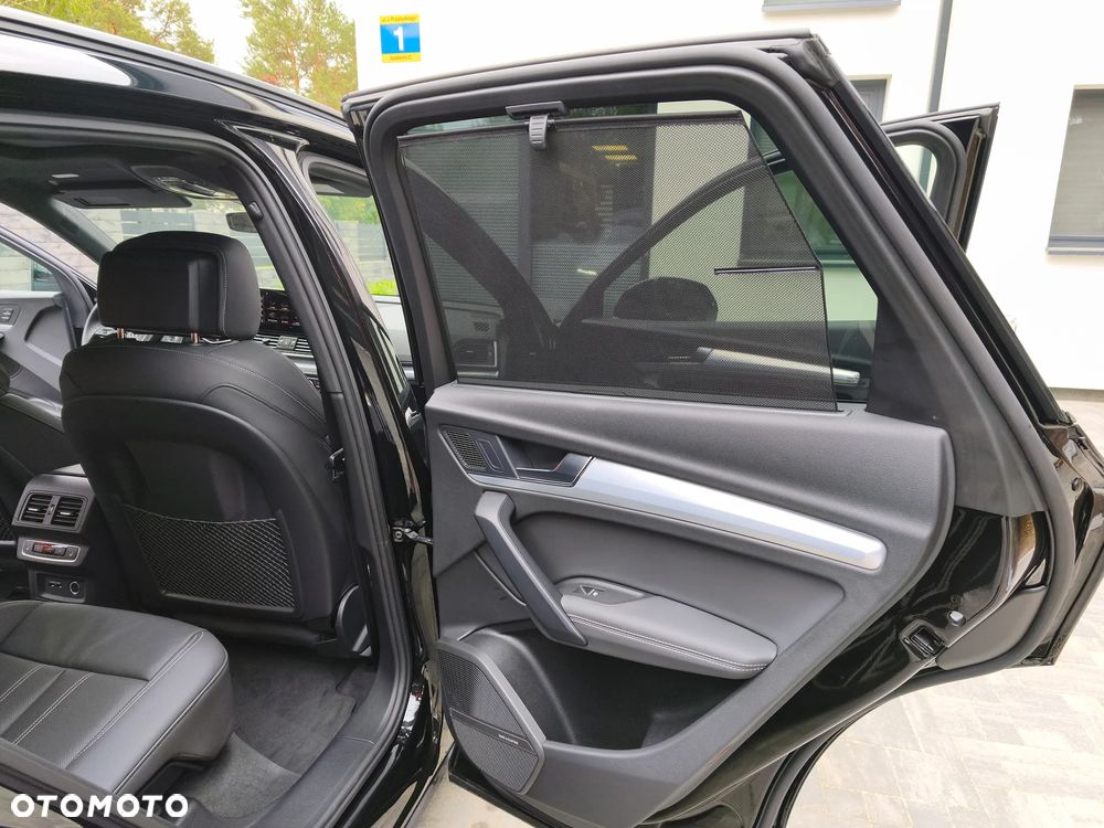 Audi Q5 45 TFSI quattro S tronic S line - 21