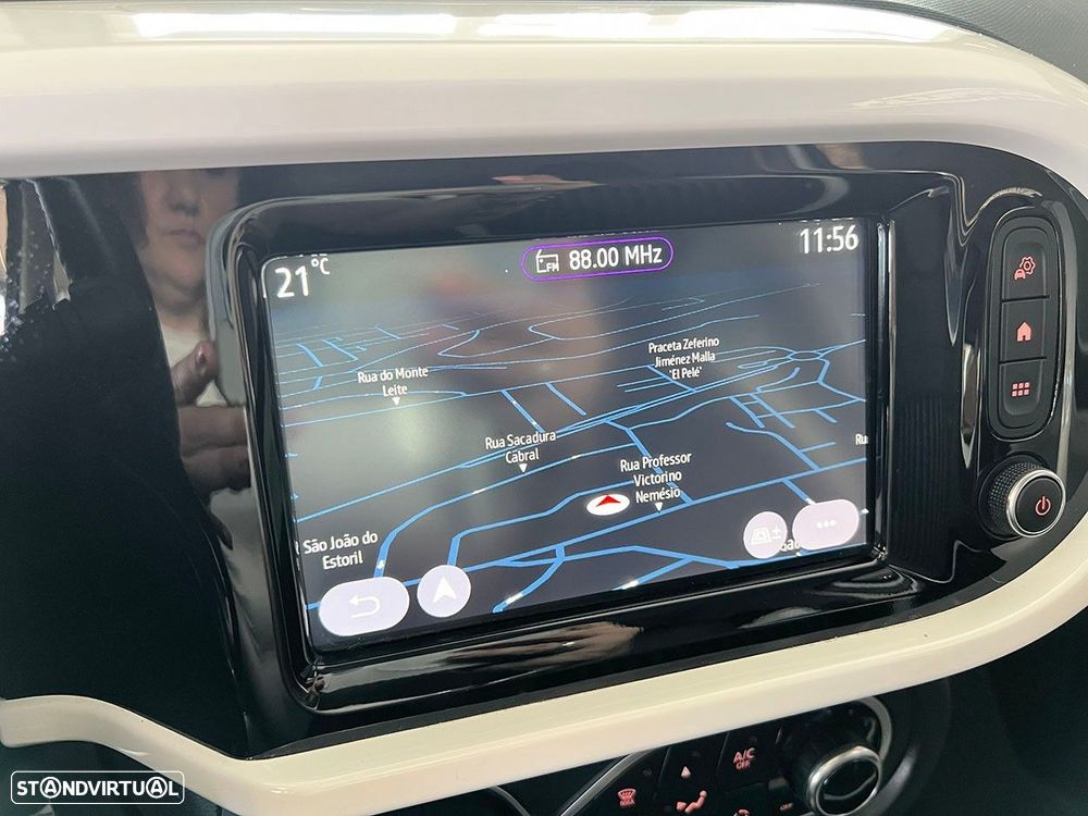 Renault Twingo Electric ZEN - 13