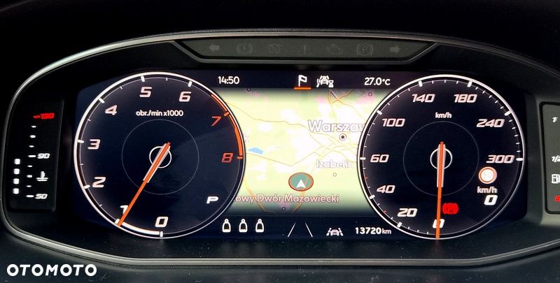 Cupra Ateca - 16