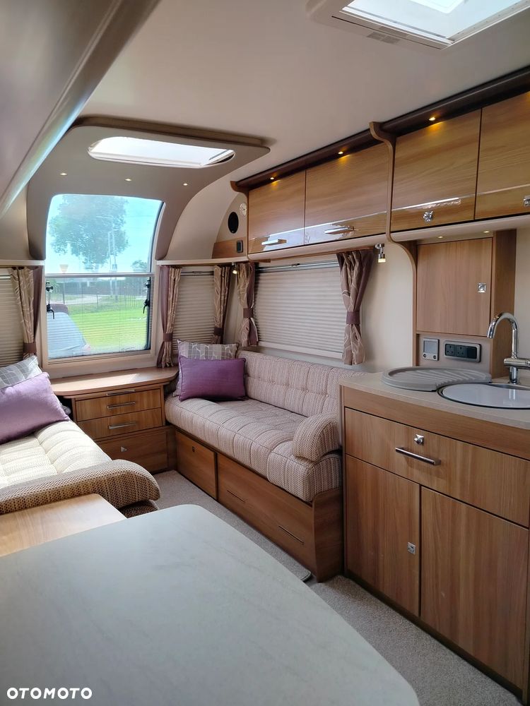 Bailey Unicorn Seville - 18