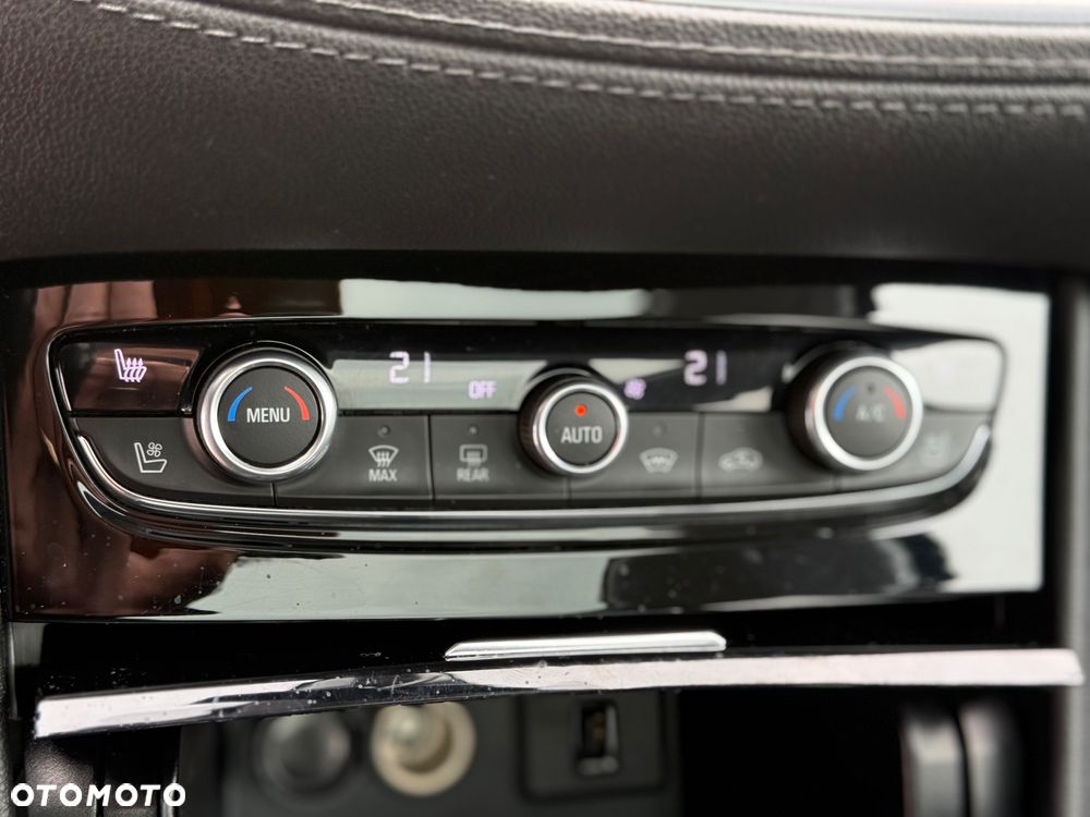 Opel Grandland X 2.0 D Start/Stop Automatik Ultimate - 23