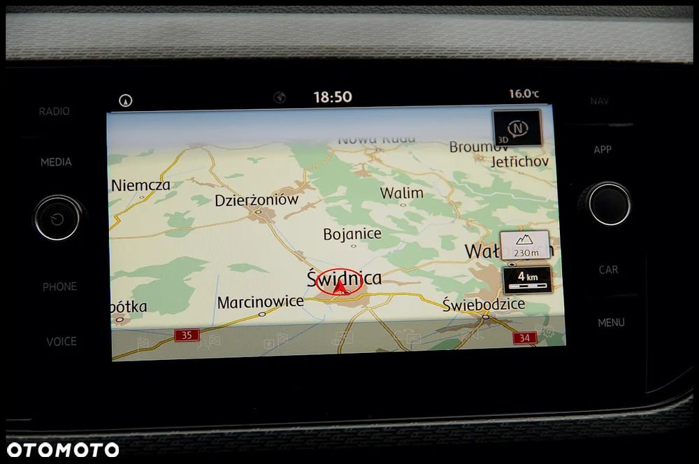 Volkswagen T-Cross 1.0 TSI OPF DSG R-Line - 7