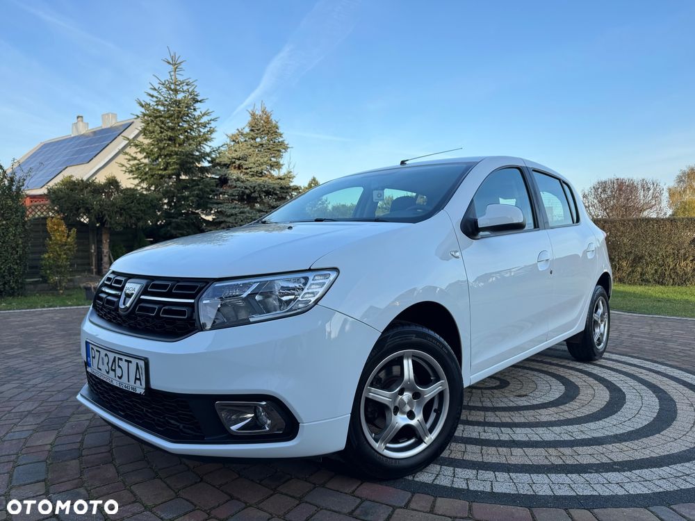 Dacia Sandero - 3