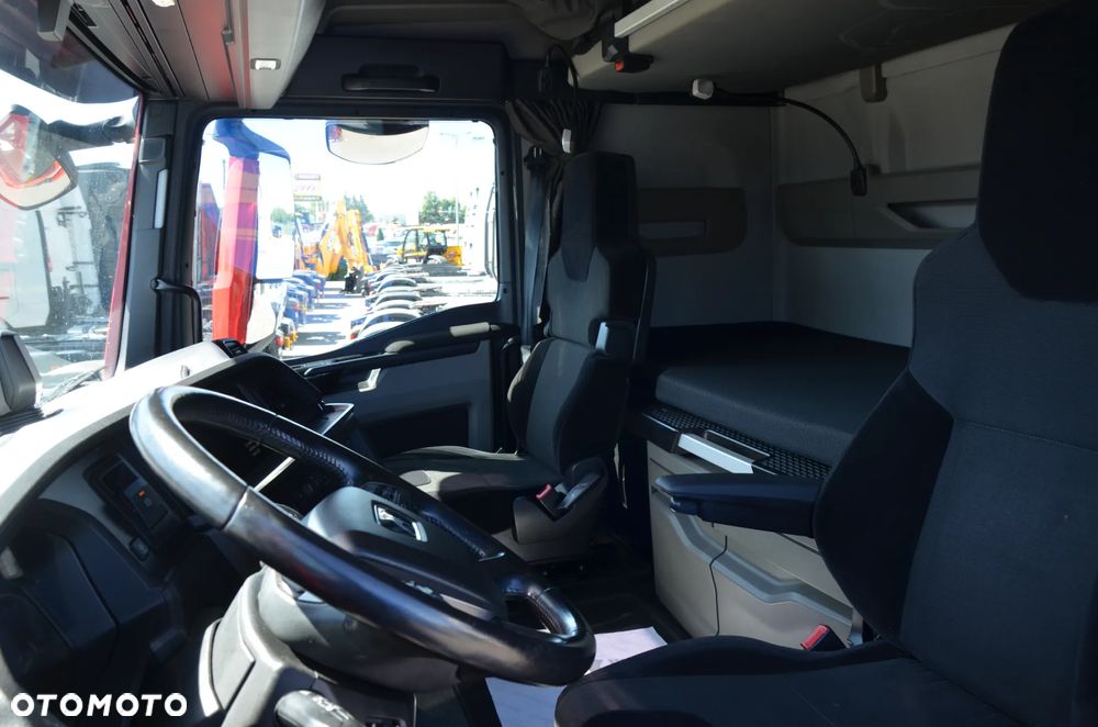 MAN TGX 18.510 GX / 2022r / XXL / RETARDER / KLIMA P. / 4 PODUSZKI / FULL LED / ACC / ASYSTENT / DE 1239 - 18