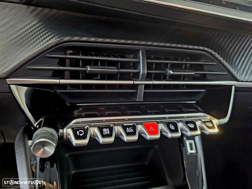 Peugeot 208 PureTech 75 Active - 14