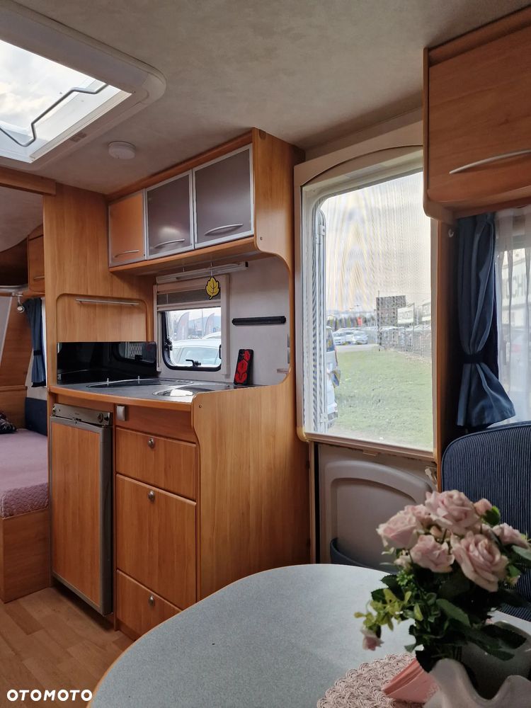 Adria ADORA 472 LU - 1