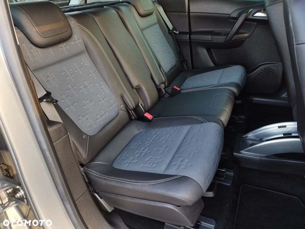 Opel Meriva 1.4 T Cosmo - 22