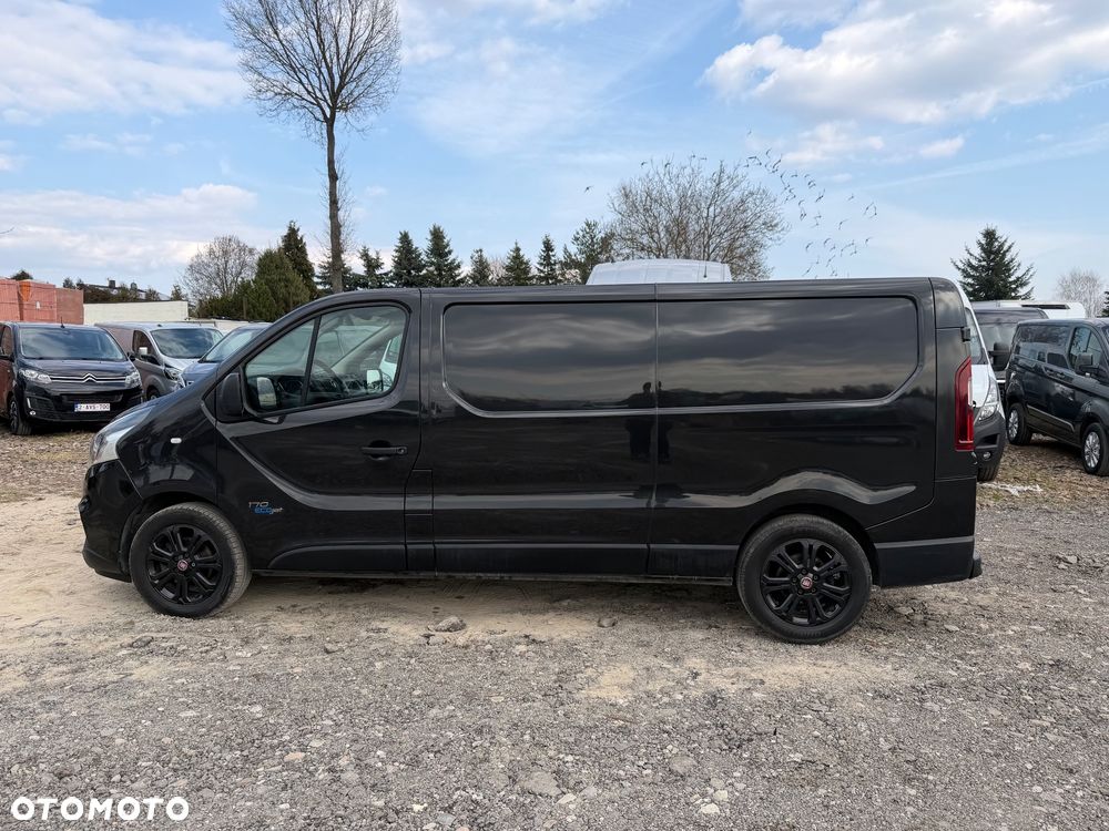 Fiat Talento - 8