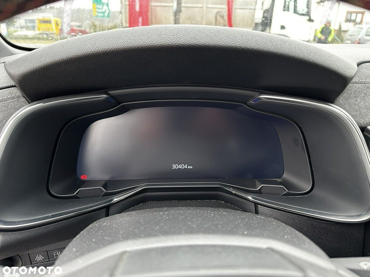 DS Automobiles DS 7 Crossback - 33