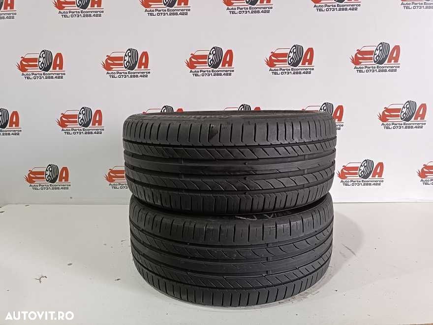 Anvelope 215/40/R18 89W CONTINENTAL VARA 215 40 18 89W CP-V20462 - 5