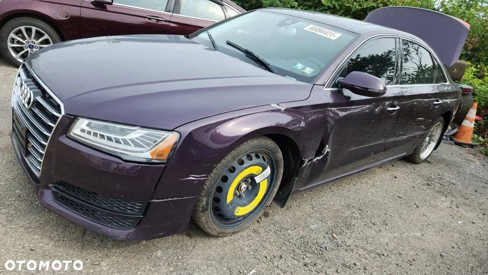 Audi A8 ver-l-60-tfsi-quattro-tiptronic - 28