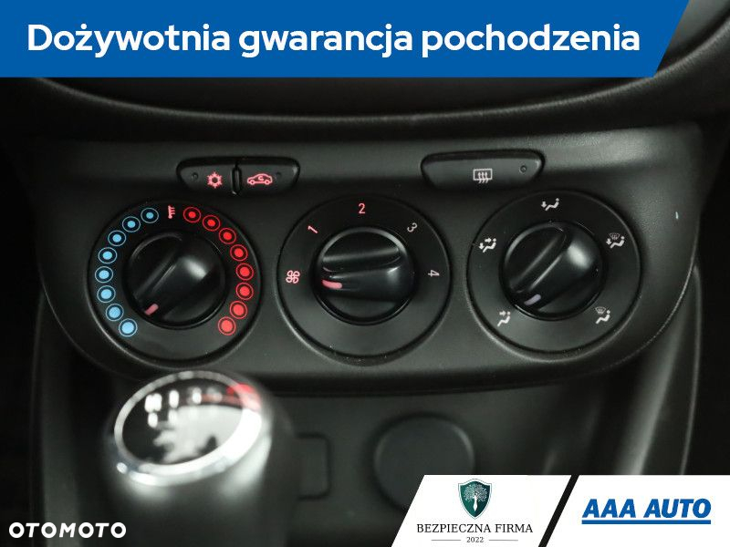 Opel Corsa - 11